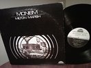 MILTON MARSH   Monism   1975 LP   STRATA EAST   SPIRITUAL FREE JAZZ   RaRe