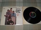 THE BEATLES YESTERDAY AND TODAY CAPITOL ST 2553 MINT VINYL VG+ JACKET