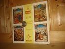Vivaldi Le Quattro Stagioni I MUSICI AYO violin PHILIPS LP 835030 AY HIFI STEREO