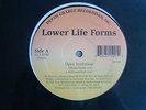 LOWER LIFE FORMS OPEN INVITATION 12