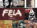 FELA KUTI Box Set #3 by BRIAN ENO 7LP Vinyl BRAND NEW Afrobeat Funk Psych