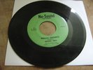 RARE REGGAE SOUL - ADOMS TREO (ADAMS TRIO) - REGGAE EXPERIENCE - NU-SOUND