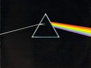 PINK FLOYD dark side of the moon SHVL 804 A6/B4 uk with inner 1973 LP PS EX-/EX-
