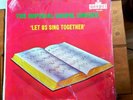 IMPERIAL GOSPEL SINGERS 'Sing' LP sealed Savoy/Gospel CLASSIC SOUL/BLACK GOSPEL