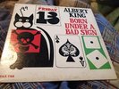 Albert King-Born Under A Bad Sign -Stax Mono USA lp