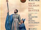 Columbia SAX2296 - Wagner -Duets - Birgit NILSSON - Hans HOTTER - Leopold LUDWIG