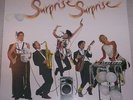 NON STOP DANCERS - SURPRISE SURPRISE - LP - 12