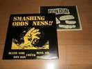 V.A.Smashing Odds Ness 8
