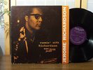 JEROME RICHARDSON LP 
