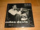 Miles Davis Vol. 2 . Original USA Blue Note BLP 5022 1953 10 inch LP