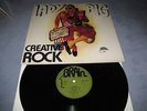LP/ CREATIVE ROCK / Lady Pig / PROG. KRAUT ROCK KILLER / GREEN BRAIN