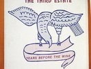 THE THIRD ESTATE LP Years before the wine 1976 Void RI rare psychedelic rock