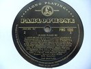 THE BEATLES 2ND GOLD/BLACK MONO 