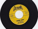 GOLDBAND 1134- JAY STUTES-COMING HOME/ NOT MY FAULT- GREAT CAJUN JUMP BLUES