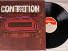 1974 French Quebec Prog Rock LP Contraction La Bourse ou La Vie NM Excellent