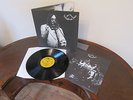 Neil Young - Tonight's The Night LP - RARE Ex UK 1st Press 