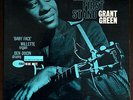 GRANT GREEN Grant's First Stand Original NY USA Blue Note MONO LP DG