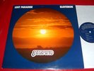Lp/Eloiteron,Lost Paradise,Mega rare Swiss Progrock Privat  Press 1981,Mint
