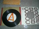 Robert Plant/Led Zeppelin.Long time coming/I've got a secret.UK Promo.Nr Mint 67
