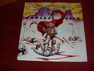 Kreator - Endless Pain / German Thrash Metal Orig. LP 1st Press Noise 1985 Rar