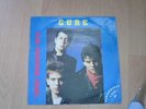 The CURE Live PORNOGRAPHY TOUR 1982 Ultra rare Wave Gothic Festival