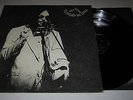 Neil Young - Tonight's The Night - 1st Press - Black Labels - Play Graded - VG+