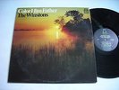 The Winstons Color Him Father 1969 Stereo LP VG++