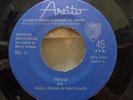 Listen/Orq Cubana De Musica Moderna/Cuban Funky 45'S/Vehicle/Areito/Cuba Funk