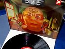LP WOLFGANG DAUNER ( ET CETERA ) STOP MY BRAIN BASF MPS KRAUTROCK JAZZ TOP MINT-