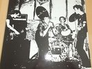 The  Buttocks - Fuckin' In The Buttocks  - LP Limited Edition nummeriert