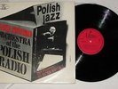 JAN WROBLEWSKI Jazz Studio Orchestra Of The Polish Radio LP Vinyl 1969 Muza RARE