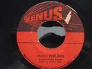 Joslin Clarke - Tell My Troubles To Back Ark Lee Perry Upsetters