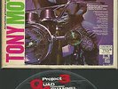 Quadraphonic 4 Spur Tonband Reel to Reel Tony Mottola - Roma Oggi (Italo Lounge)