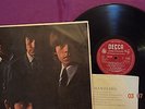 THE ROLLING STONES No 2  Decca 1965 UK 1st Press 