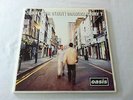 OASIS - (WHAT'S THE STORY) MORNING GLORY? (RARE 1995 ORIGINAL RELEASE - 2LP G/F)