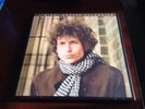 Bob Dylan - #320 Blonde On Blonde - Mobile Fidelity Sound Lab - New - MFSL