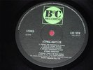 Atomic Rooster: Self Titled  1st Pressing 'FLUTE MIX'  NEAR MINT  LISTEN B4 BUY
