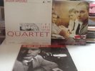james taylor quartet mod acid jazz hammond lp x3 blow up etc funk soul vinyl