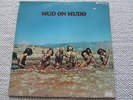 MUD ON MUDD PSYCHEDELIC/GARAGE ROCK US LP UNI  KRAUTROCK RAR
