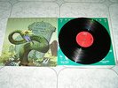 Stratovarius Fright  Night Black Vinyl Lp Sonata Arctica Nightwish