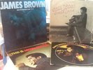 james brown vinyl lp x4 funk soul breaks in a jungle groove Sunny Funky Drummer
