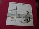 South Specific  NEAR MINT  LP 1980  rare Portsmouth compilation + sandpaper KBD