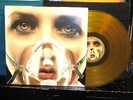 Underoath: They're Only Chasing Safety 180 Gram Gold Vinyl LP/700 SOLD OUT & OOP