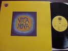Vita Nova- Same      Amber Soundroom LP