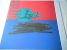 Lush Split Vinyl LP MINT Condition with inner sleeve and postcard