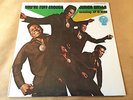 RARE SEALED SOUL LP/ JUNIOR WELLS 