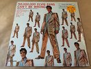 ELVIS PRESLEY LP 