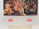 POLYDOR THE JIMI HENDRIX EXPERIENCE ELECTRIC LADYLAND LP RECORD ALBUM ENGLAND