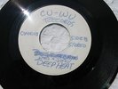 DEEP HEAT DO IT AGAIN/SHE'S A JUNKY (junkie) CU-WU #101,Test/Promo (NM):Clip