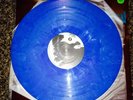 Soundgarden Screaming Life EP Blue Marble PRESSING Sub Pop Pearl Jam Nirvana Lp